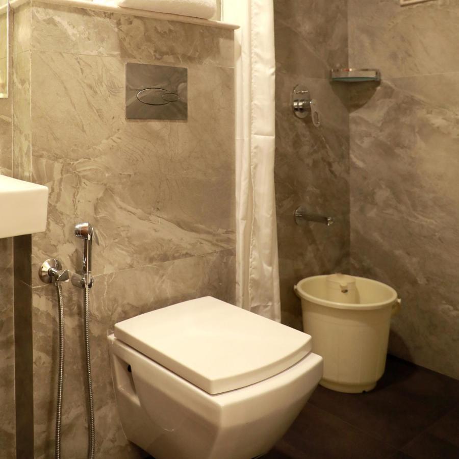 Hotel Lords, Fort Мумбаї Екстер'єр фото