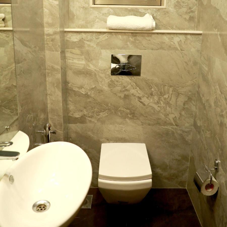 Hotel Lords, Fort Мумбаї Екстер'єр фото