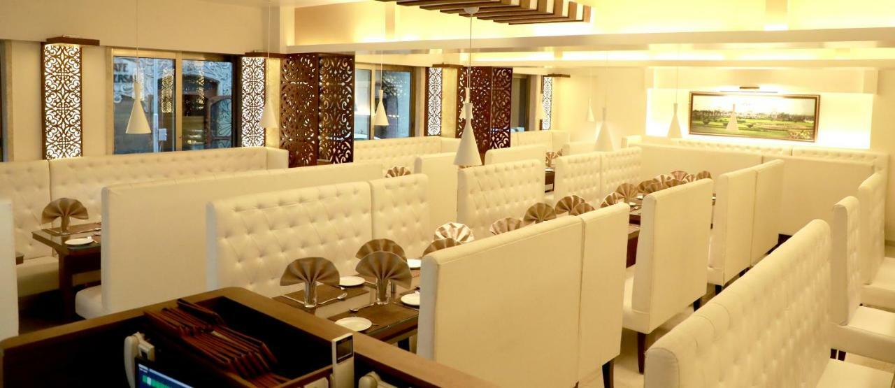 Hotel Lords, Fort Мумбаї Екстер'єр фото