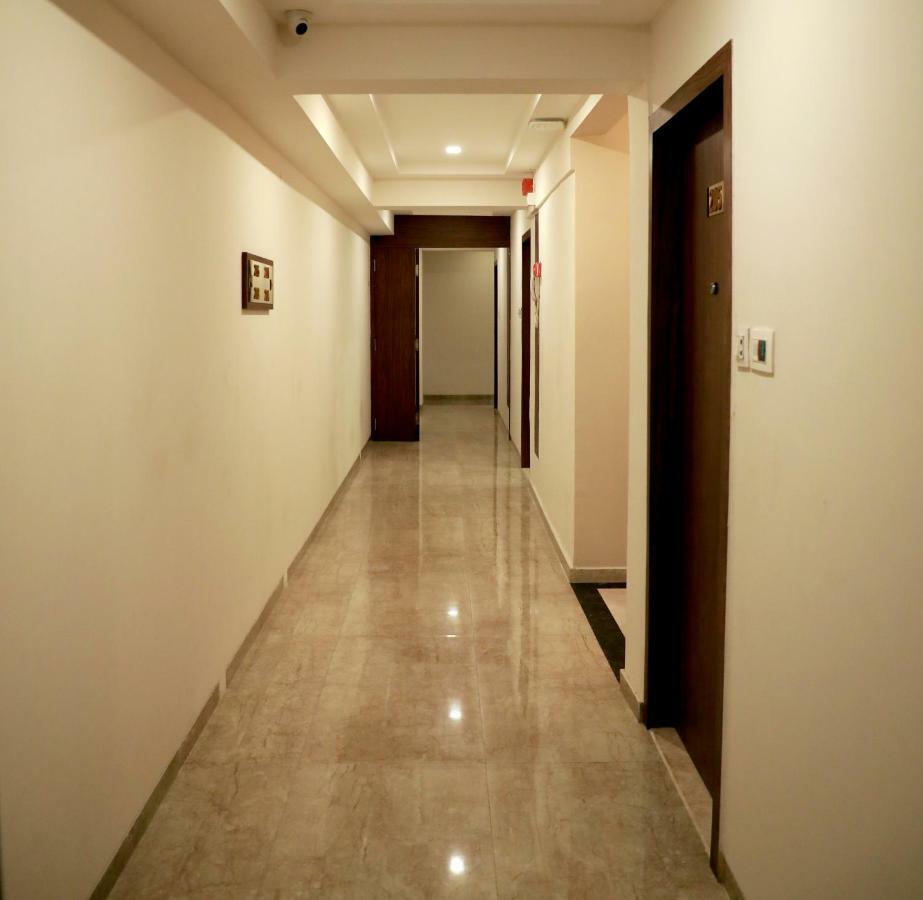 Hotel Lords, Fort Мумбаї Екстер'єр фото