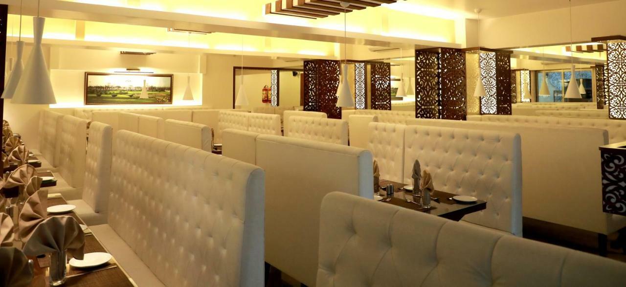 Hotel Lords, Fort Мумбаї Екстер'єр фото